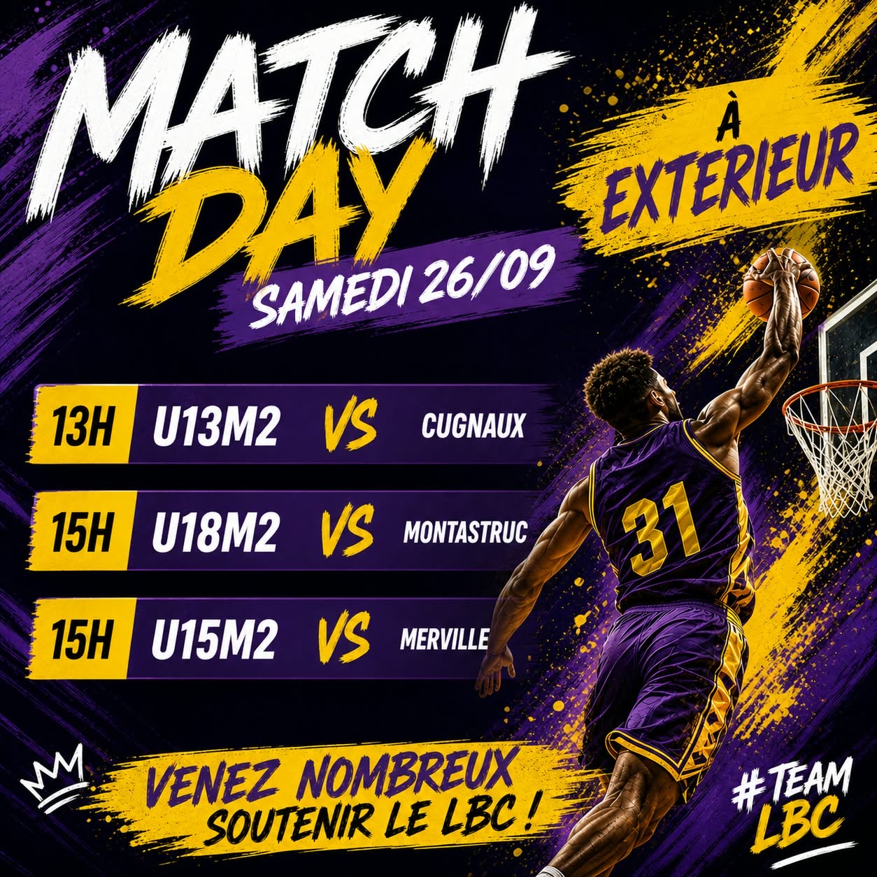 Les matchs du week-end : onze rencontres au programme – photo 3