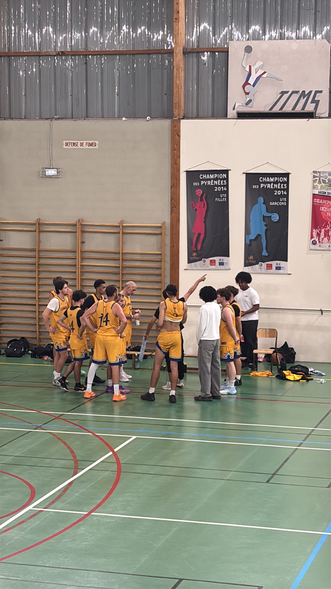 Résultats du week-end : huit victoires pour le LBC – photo 3