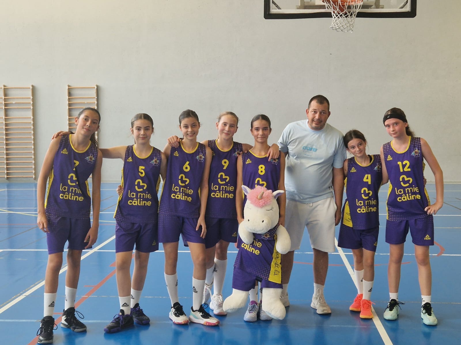 Résultats du week-end : six victoires pour le LBC – photo 5