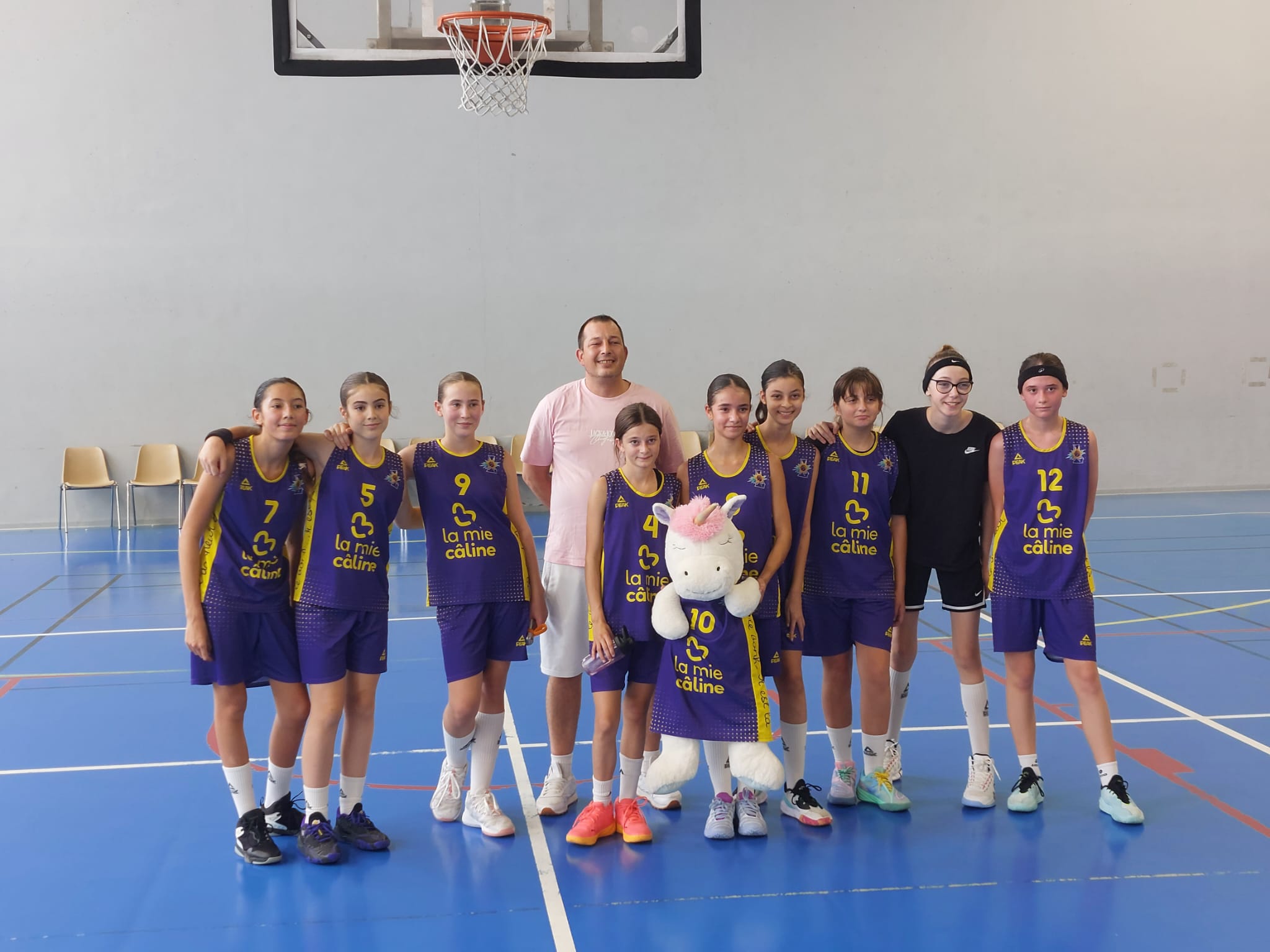 Résultats du week-end : huit victoires pour le LBC – photo 7